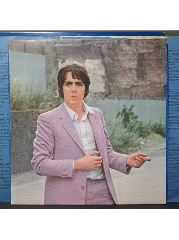 Beatles, The – 1967-1970 (Ed. Japón) (Incluye póster)