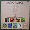 América Do Sol - Vol 3