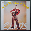 Elvis Presley – Rock'n Roll Album (Ed. Japón)
