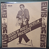 Elvis Presley – Rock'n Roll Album (Ed. Japón)