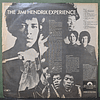 Jimi Hendrix Experience, The – Are You Experienced (Mono)