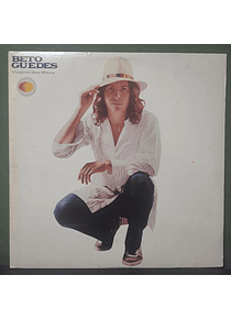 Beto Guedes – Viagem Das Mãos