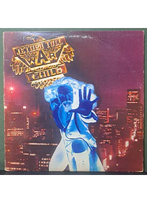 Jethro Tull – War Child