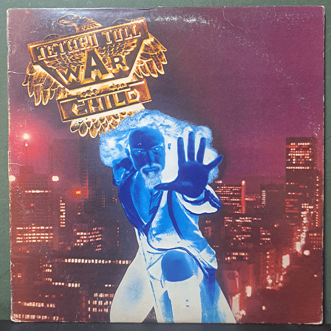 Jethro Tull – War Child