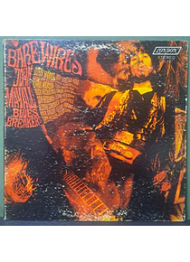 John Mayall's Bluesbreakers* – Bare Wires