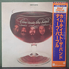 Deep Purple – Come Taste The Band (Ed. Japón)