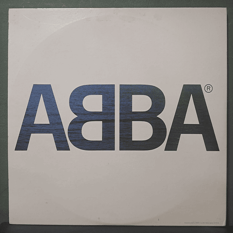 ABBA – ABBA's Greatest Hits 24 (Ed. Japón)