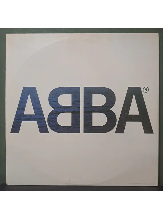 ABBA – ABBA's Greatest Hits 24 (Ed. Japón)
