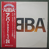 ABBA – ABBA's Greatest Hits 24 (Ed. Japón)