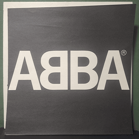 ABBA – ABBA's Greatest Hits 24 (Ed. Japón)