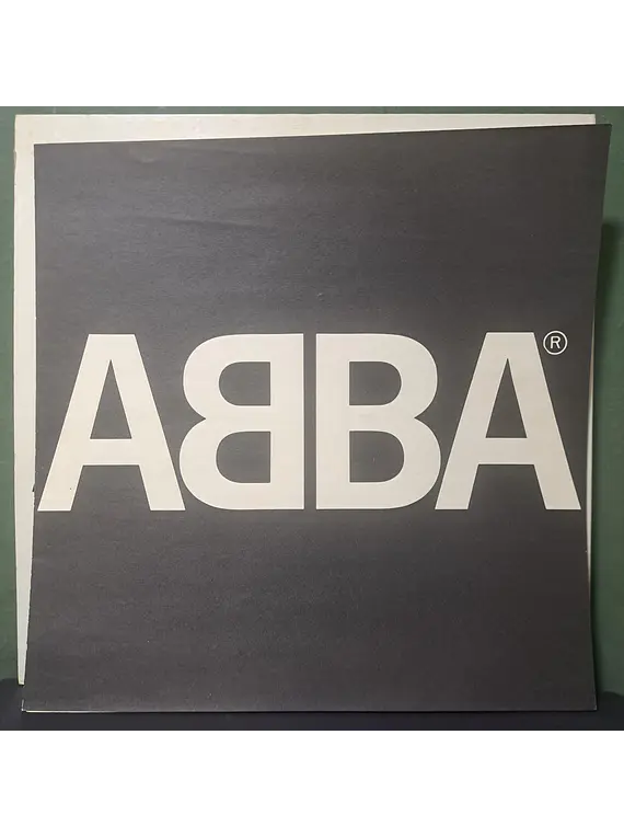 ABBA – ABBA's Greatest Hits 24 (Ed. Japón)
