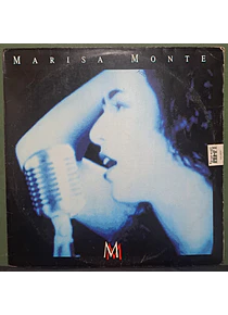 Marisa Monte – MM