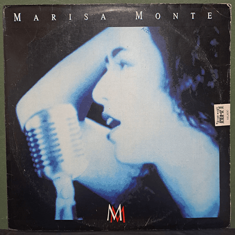 Marisa Monte – MM