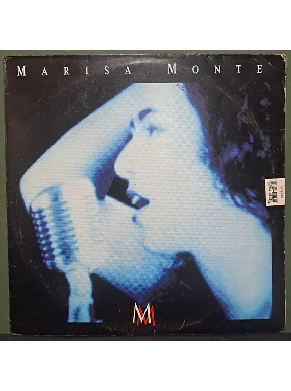 Marisa Monte – MM