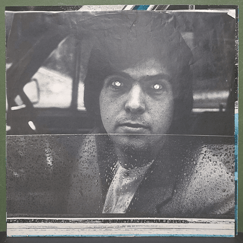 Peter Gabriel – Peter Gabriel