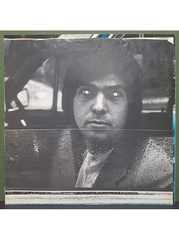 Peter Gabriel – Peter Gabriel