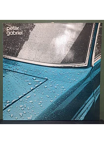 Peter Gabriel – Peter Gabriel