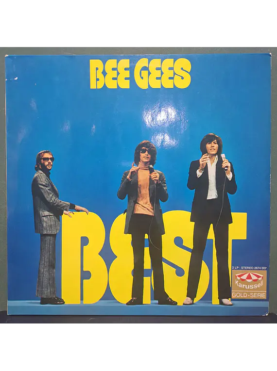 Bee Gees – Best