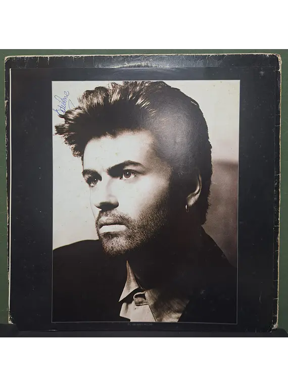 George Michael – Listen Without Prejudice Vol. 1
