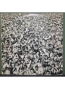 George Michael – Listen Without Prejudice Vol. 1