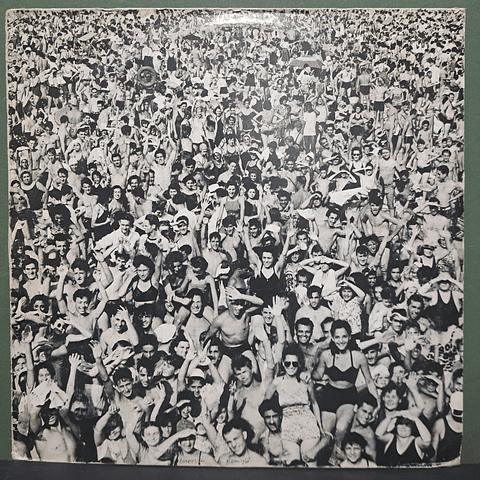 George Michael – Listen Without Prejudice Vol. 1