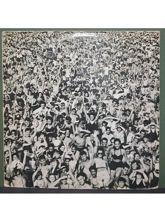 George Michael – Listen Without Prejudice Vol. 1