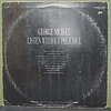 George Michael – Listen Without Prejudice Vol. 1