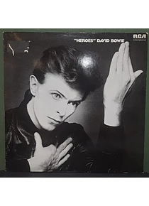 David Bowie – 