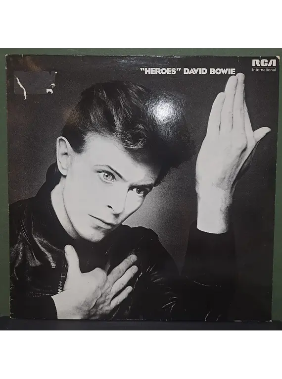 David Bowie – 