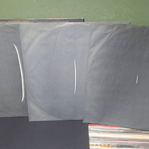 Wings – Wings Over America (Ed. Japón)