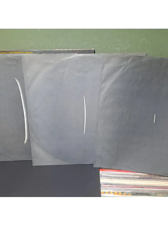 Wings – Wings Over America (Ed. Japón)