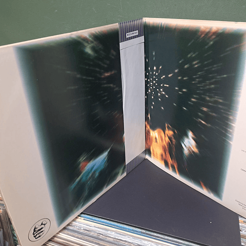 Grand Funk Railroad – Caught In The Act (Ed. Japón)