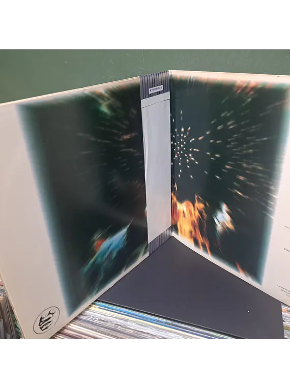 Grand Funk Railroad – Caught In The Act (Ed. Japón)