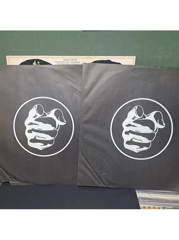 Grand Funk Railroad – Caught In The Act (Ed. Japón)