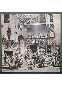 Jethro Tull – Minstrel In The Gallery