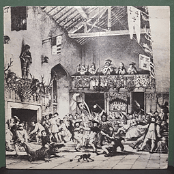 Jethro Tull – Minstrel In The Gallery