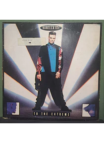 Vanilla Ice – To The Extreme