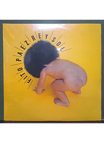 Fito Páez – Rey Sol