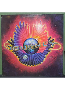 Journey – Infinity