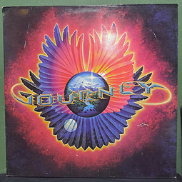 Journey – Infinity