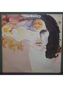 Doors, The – Weird Scenes Inside The Gold Mine