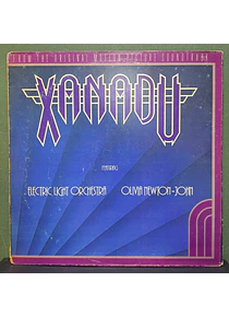 Electric Light Orchestra / Olivia Newton-John – Xanadu (From The Original Motion Picture Soundtrack)