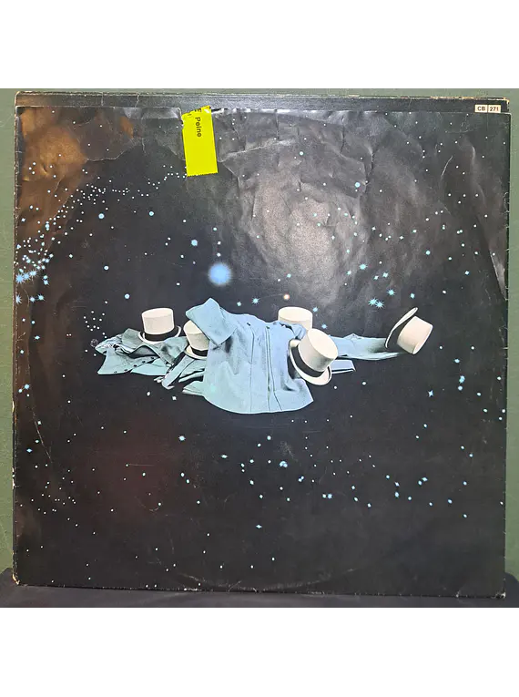 Supertramp – Crime Of The Century