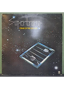 Supertramp – Crime Of The Century