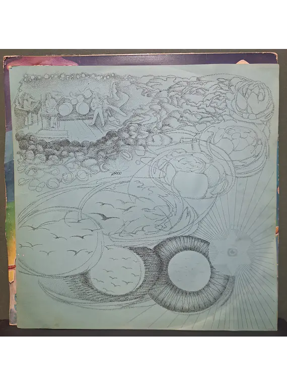 Mutantes – Ao Vivo