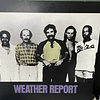 Weather Report – Weather Report(Ed Japón)