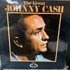 Johnny Cash – The Great Johnny Cash