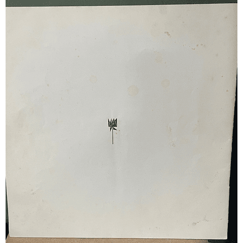 Janis Joplin – Janis Joplin (Ed. Japón)