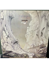 Yes – Relayer (Ed Japón)