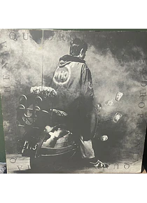 The Who – Quadrophenia(. Ed. Japón) 
